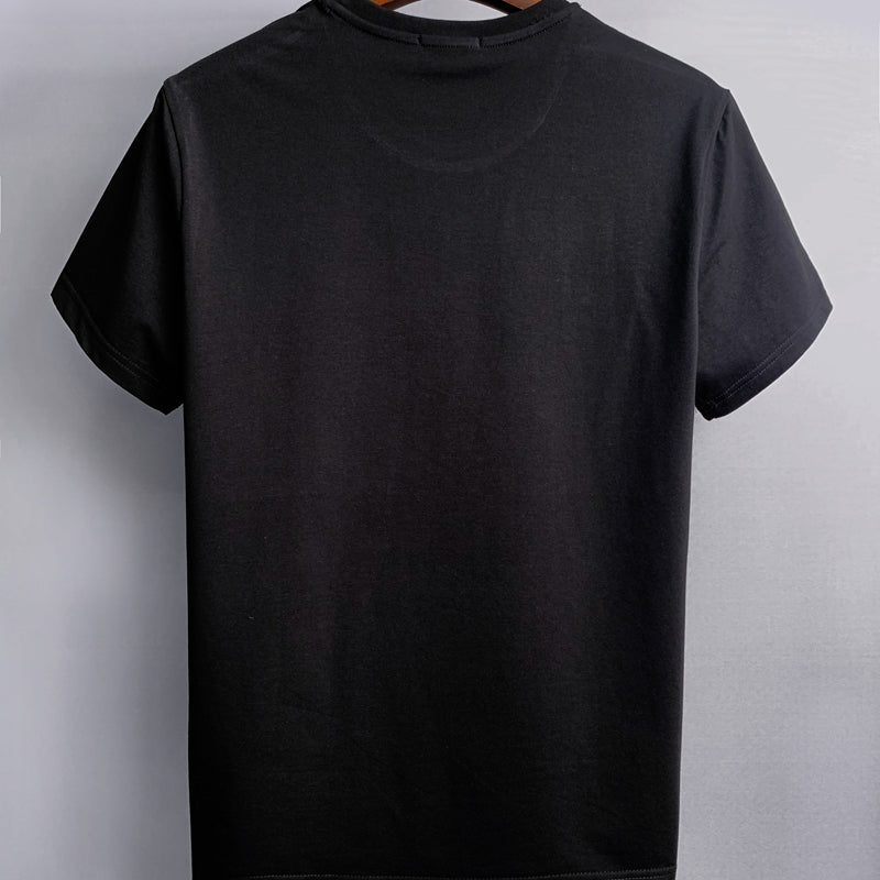 DSQ2 New Men's Short Sleeve T-Shirt