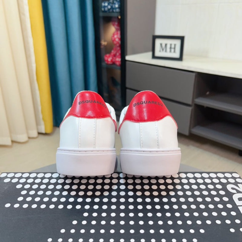NEW-DSQ2 Men's Sneakers