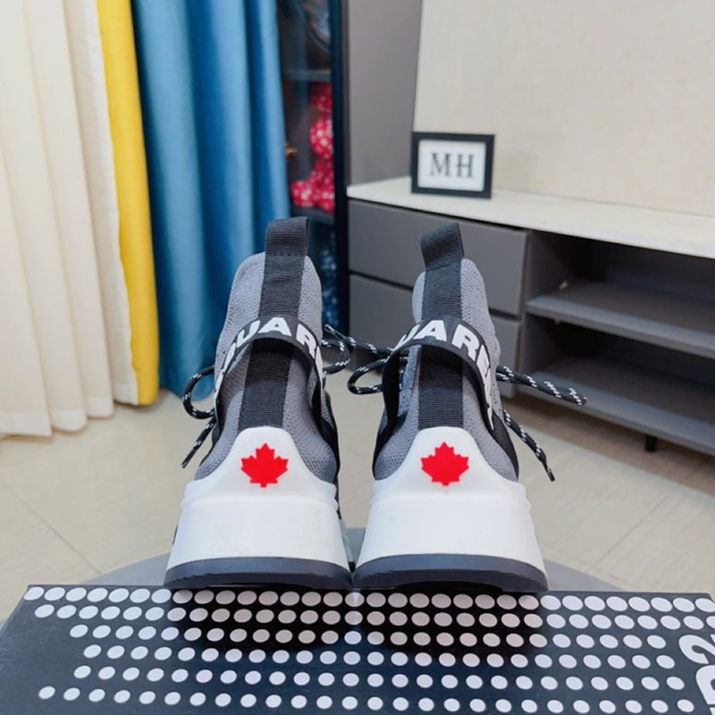NEW-DSQ2 Men's Sneakers