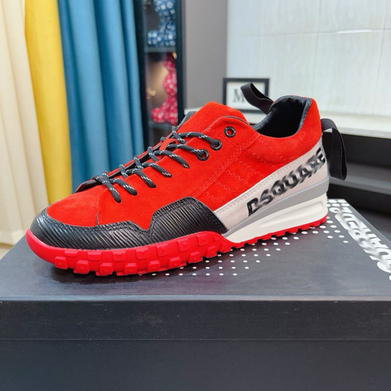 NEW-DSQ2 Men's Sneakers
