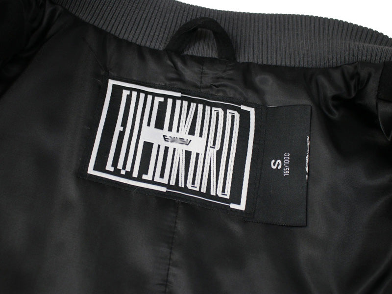 EV New Men's and Women's Jackets