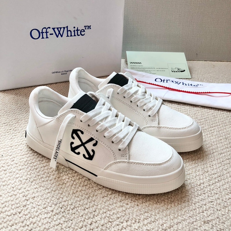 OFF Men's and Women's Casual Shoes