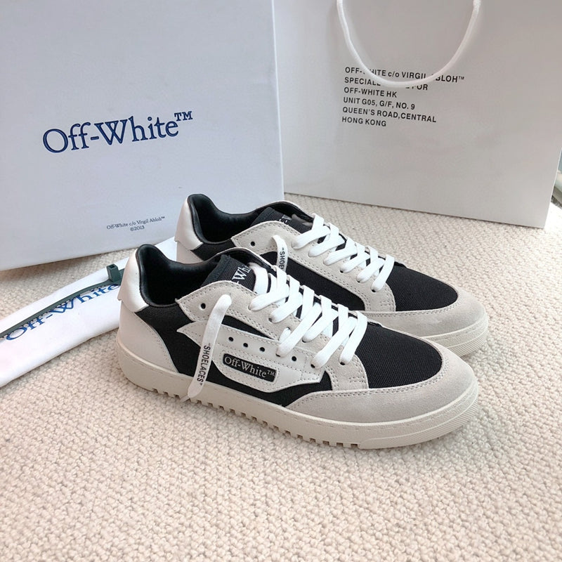 OFF Men's and Women's Casual Shoes