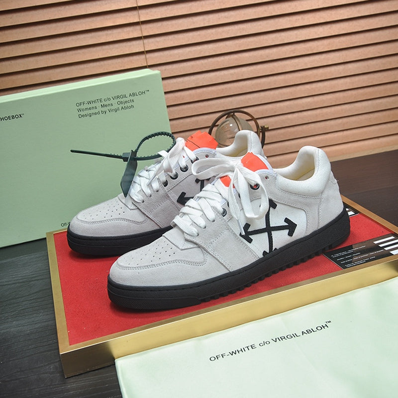OFF Men's and Women's Casual Shoes