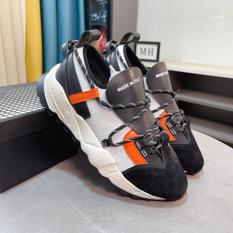 NEW-DSQ2 Men's Sneakers