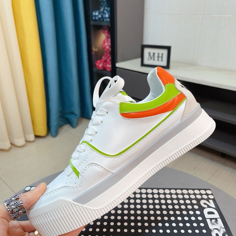 NEW-DSQ2 Men's Sneakers