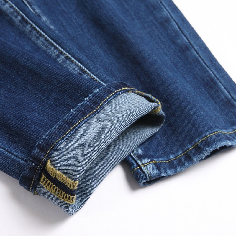 DSQ2 New 2026 Men's Casual Jeans