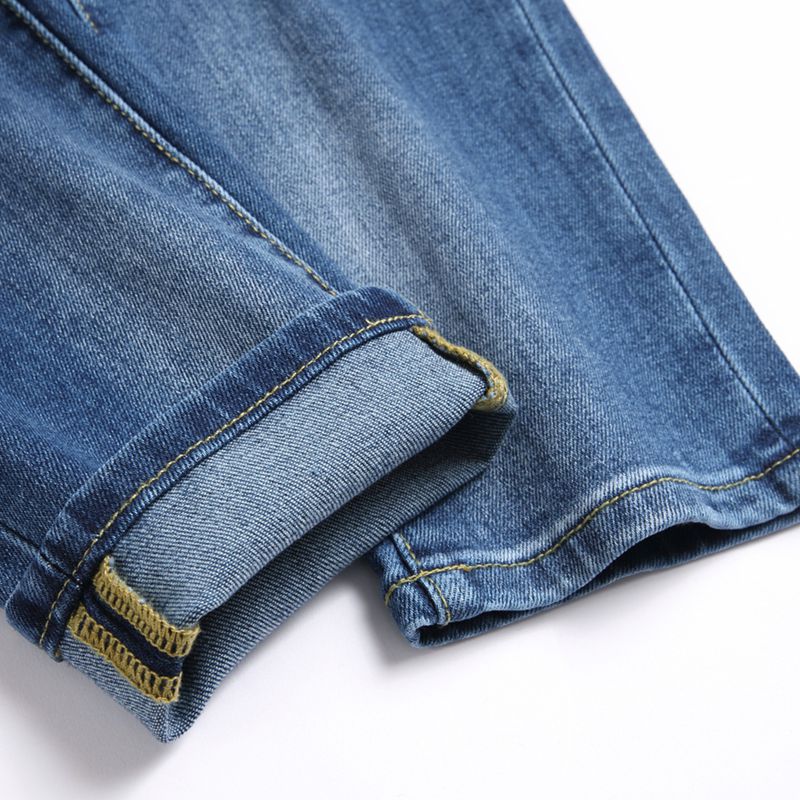 DSQ2 New 2026 Men's Casual Jeans