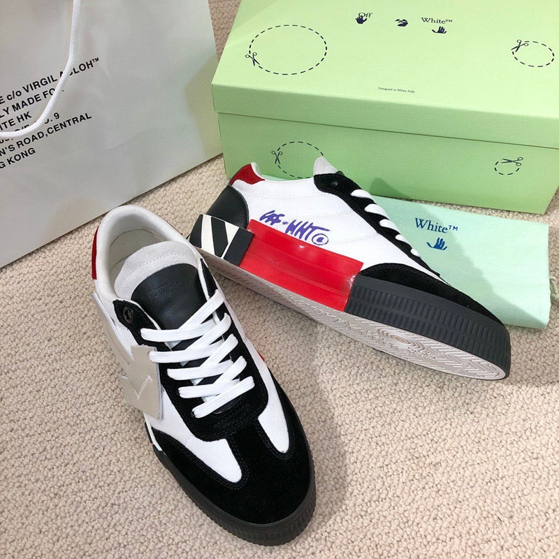 OFF Men's and Women's Casual Shoes