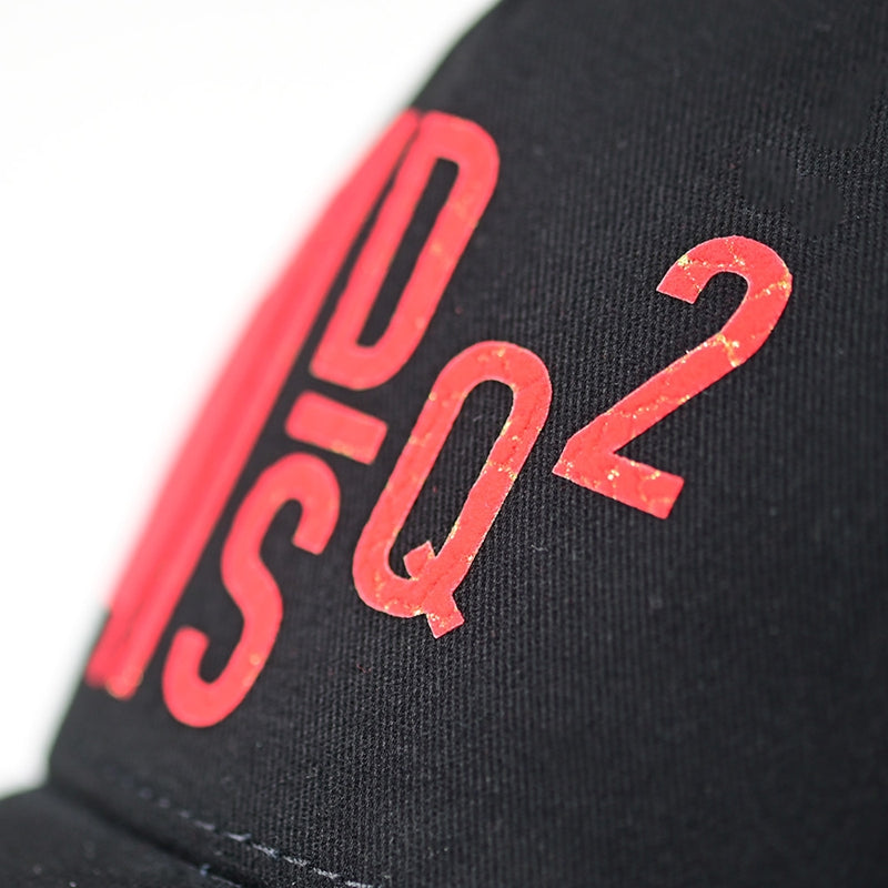 New DSQ2 Men's Casual Baseball Cap