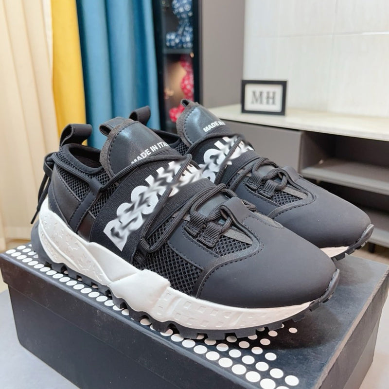 NEW-DSQ2 Men's Sneakers