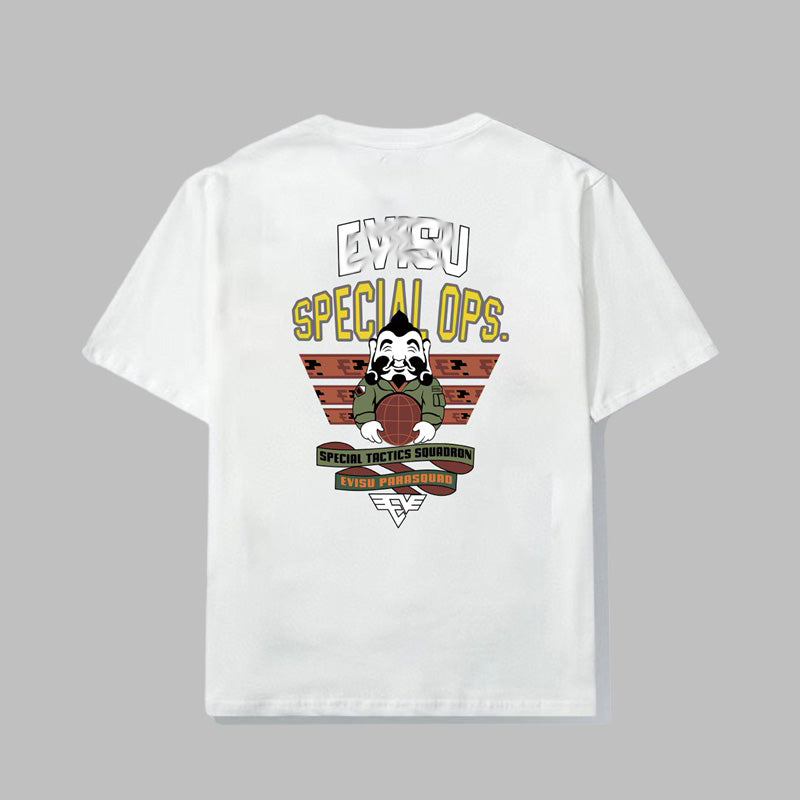 EV New Men's & Women's T-Shirts