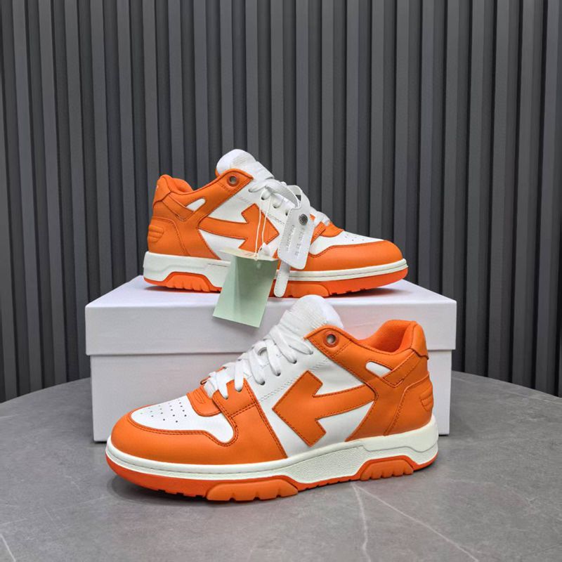 OFF Men's and Women's Casual Shoes