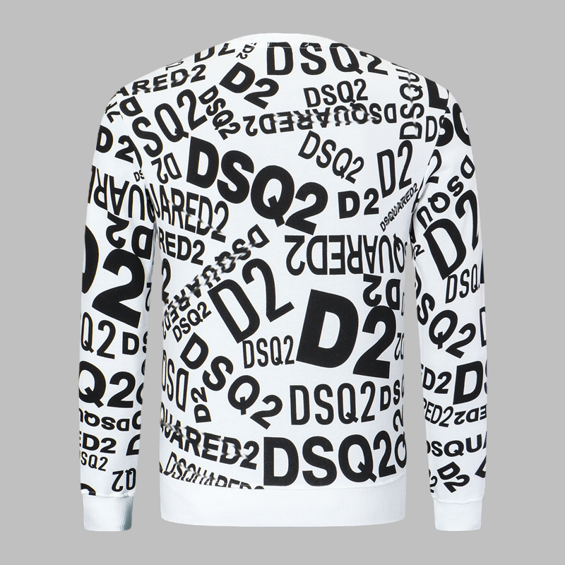 New DSQ2 Men's Hoodie
