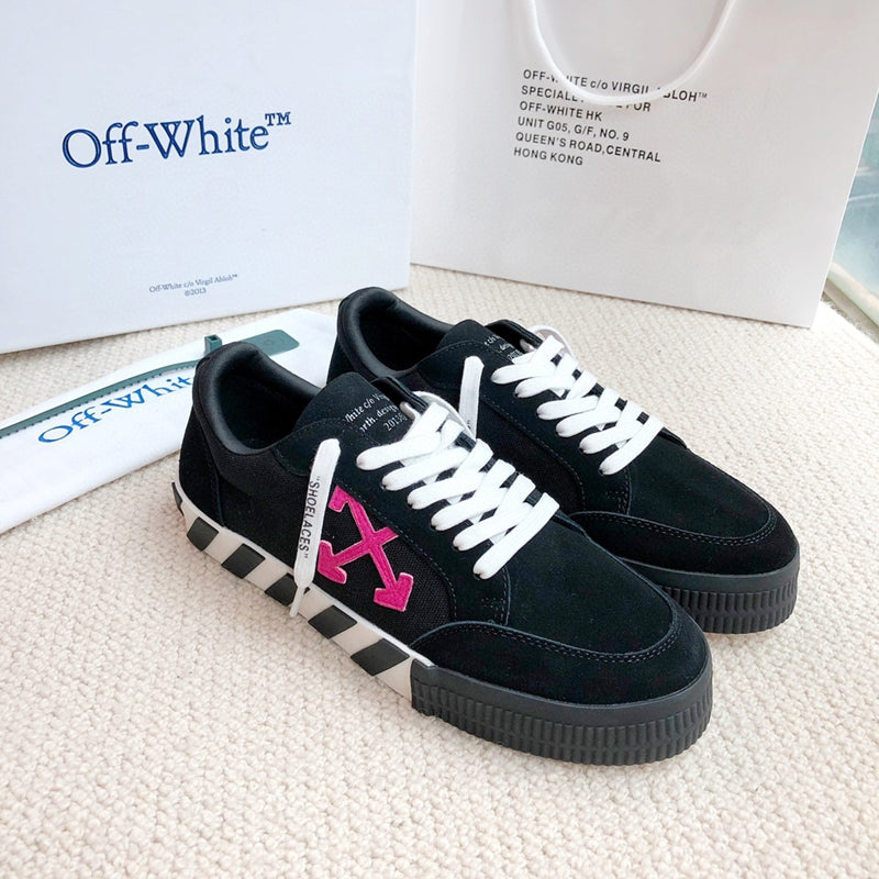 OFF Men's and Women's Casual Shoes