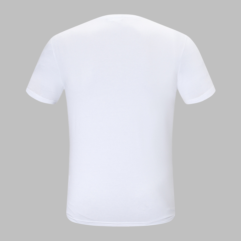 DSQ2 New Men's Short Sleeve T-Shirt