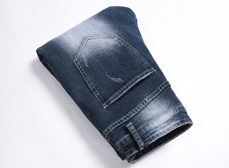 DSQ2 New 2026 Men's Casual Jeans