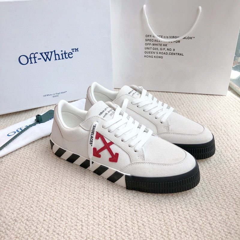 OFF Men's and Women's Casual Shoes