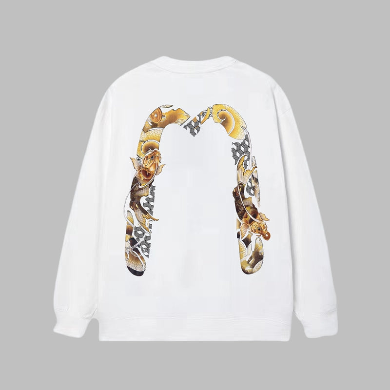 EV New Men's & Women's  Leisure Hoodie