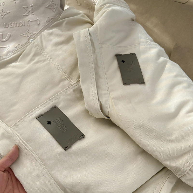 EV New Men's and Women's Jackets
