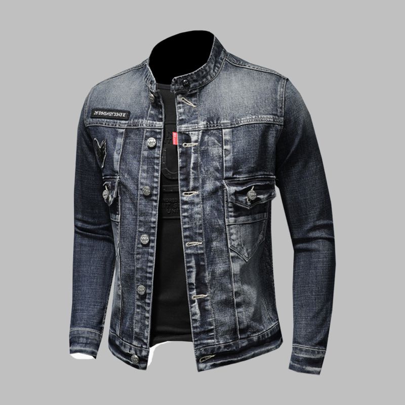 DSQ2 Fashion Men's Jacket
