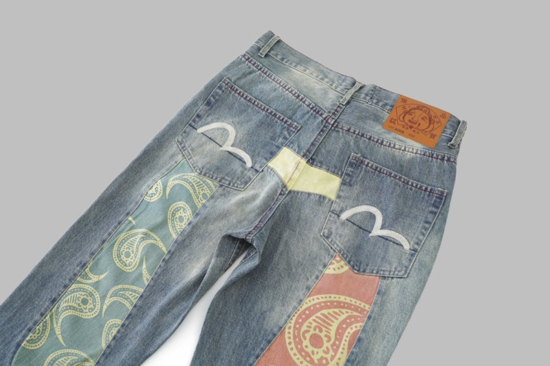 EV New Men's & Women's Jeans