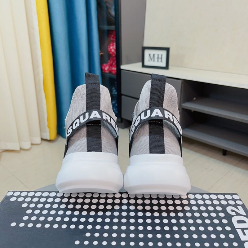 NEW-DSQ2 Men's Sneakers