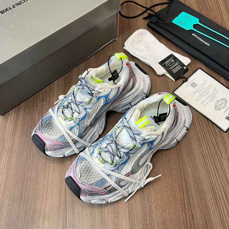 BLCG 2026 Men's & Women's Sneakers