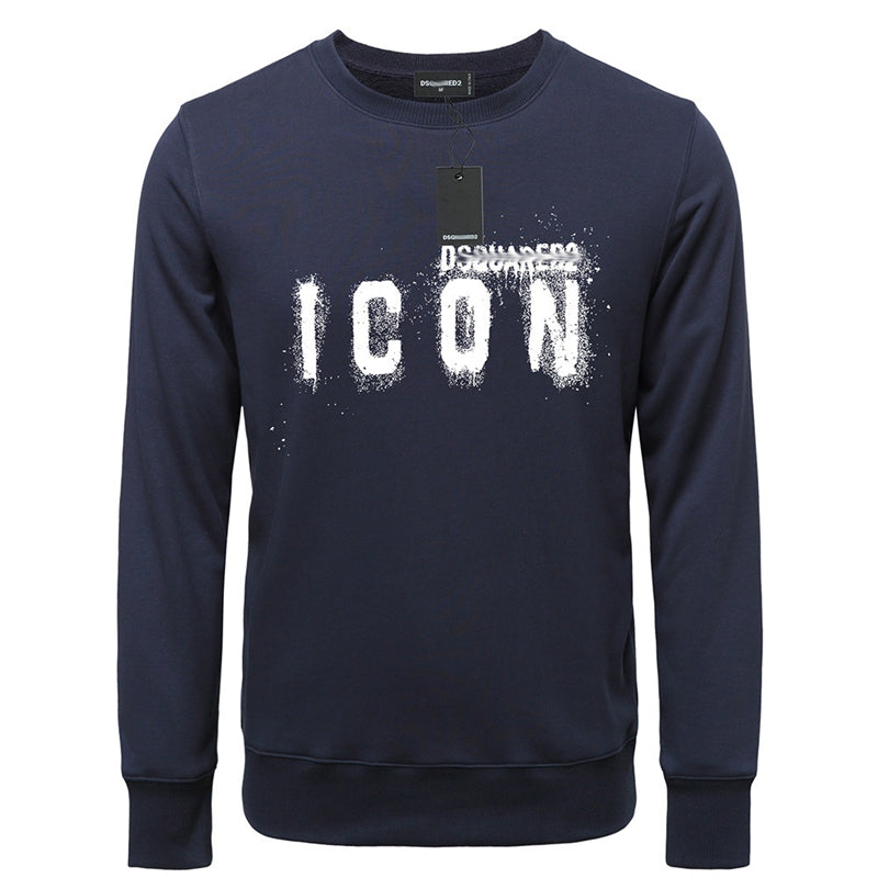 New DSQ2 Men's Hoodie