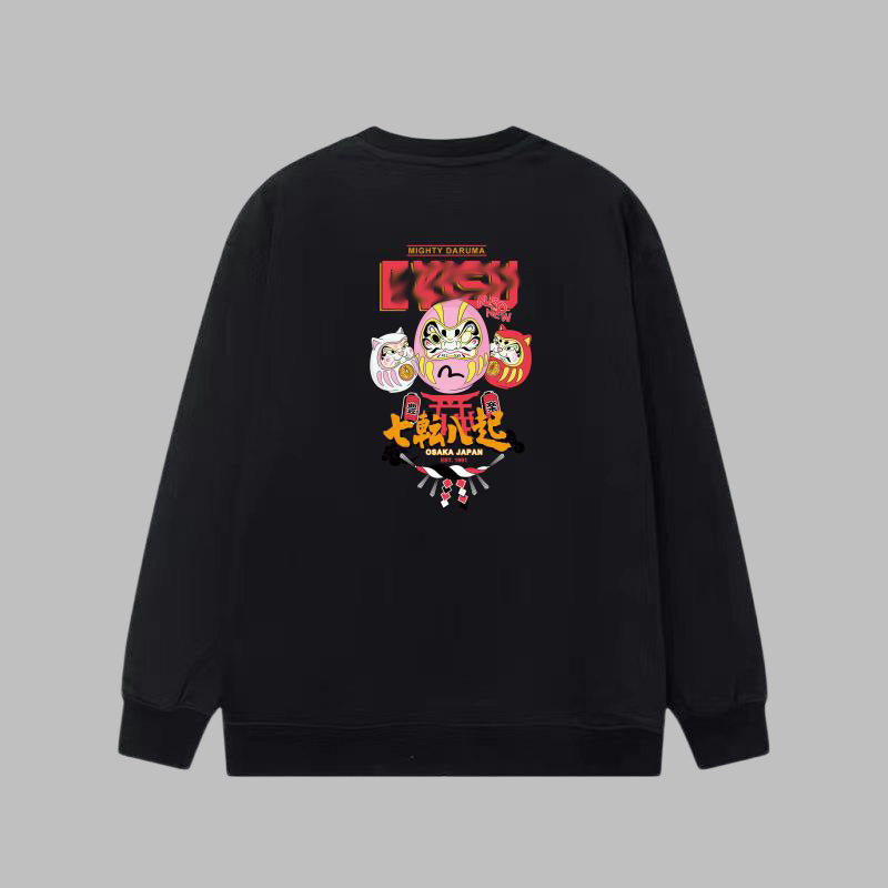 EV New Men's & Women's  Leisure Hoodie