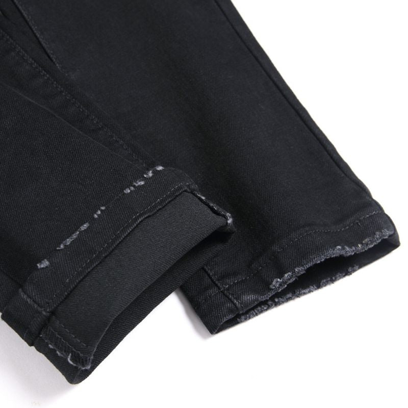 DSQ2 New 2026 Men's Casual Jeans