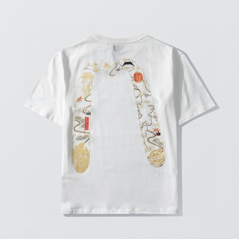 EV New Men's & Women's T-Shirts
