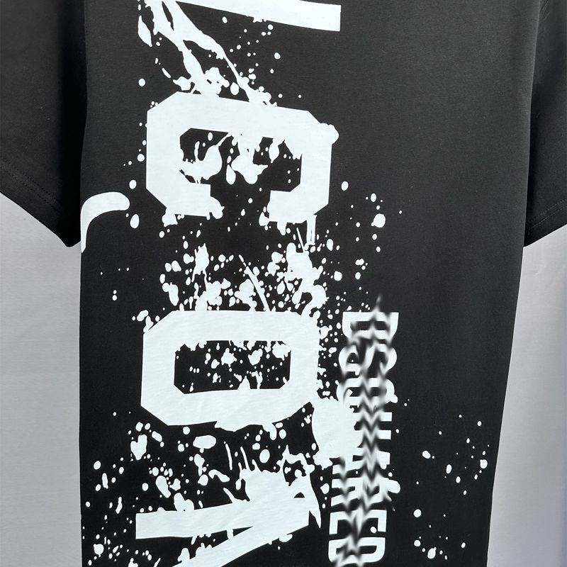DSQ2 New Men's Short Sleeve T-Shirt