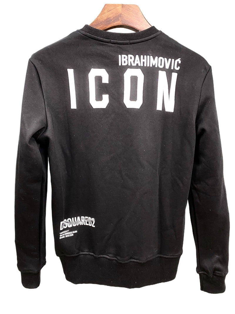 New DSQ2 Men's Hoodie