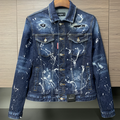 New DSQ2 Men's Jacket
