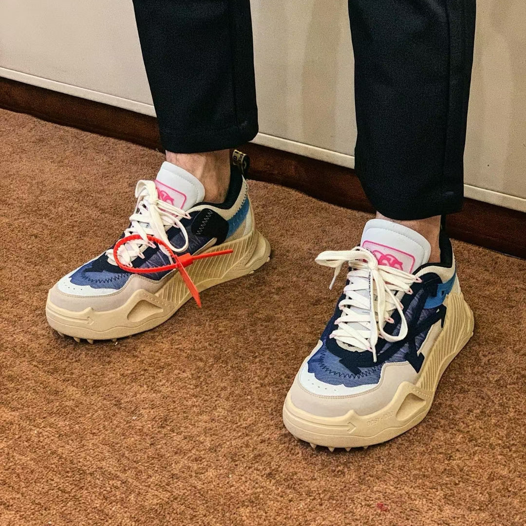 OFF Men's and Women's Casual Shoes