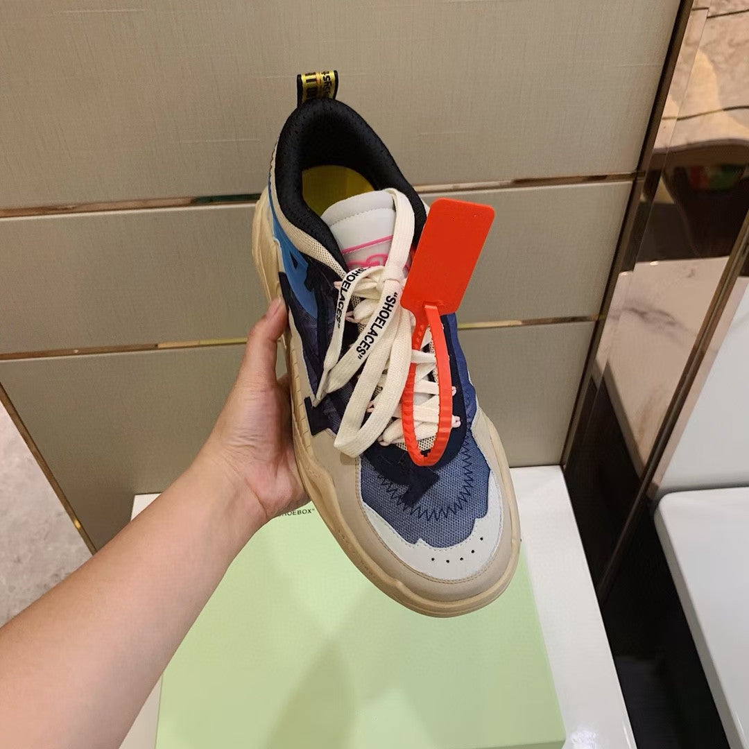 OFF Men's and Women's Casual Shoes