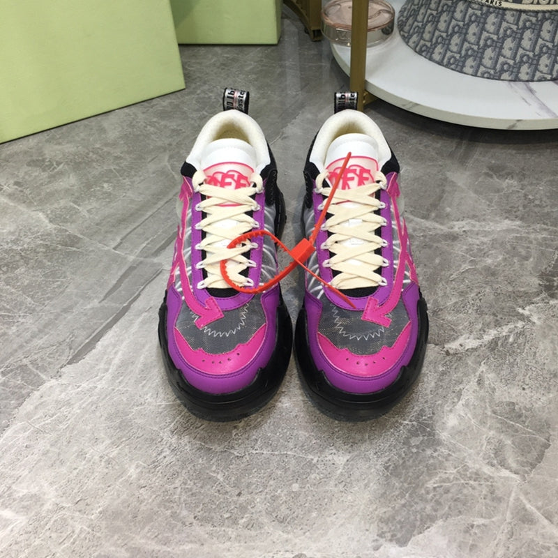 OFF Men's and Women's Casual Shoes