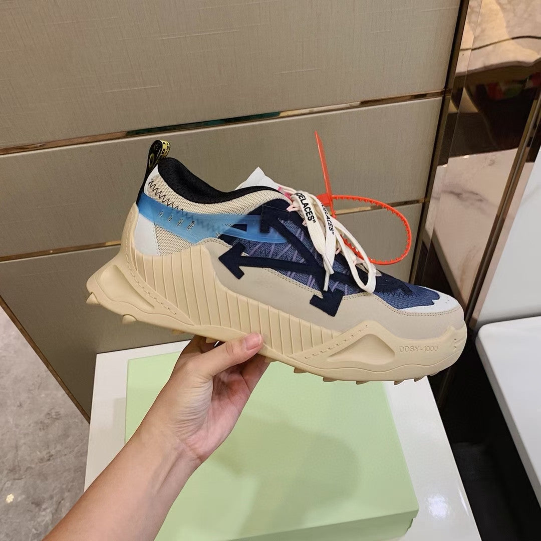OFF Men's and Women's Casual Shoes