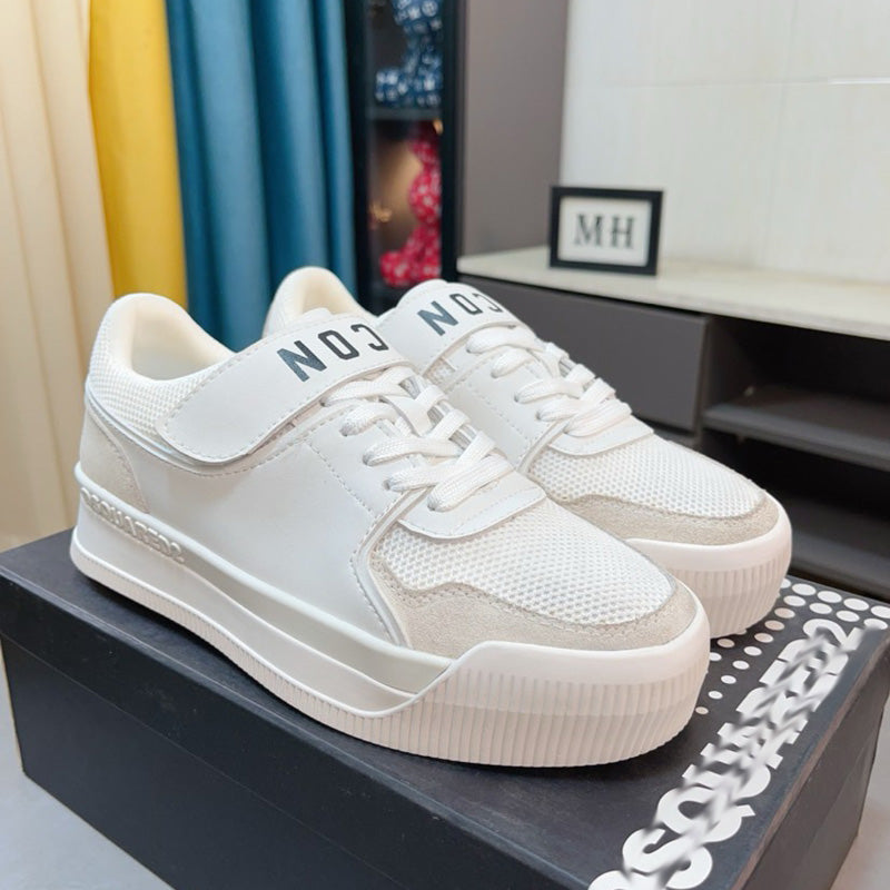 NEW-DSQ2 Men's Sneakers