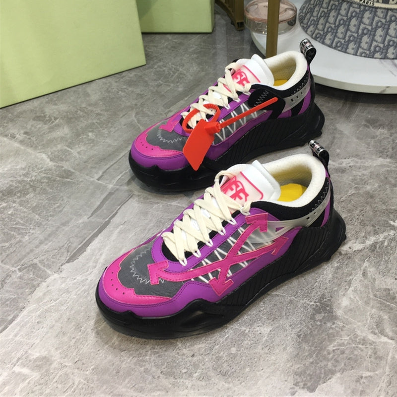 OFF Men's and Women's Casual Shoes