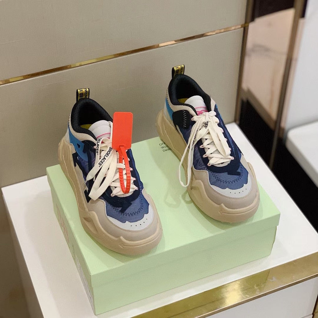 OFF Men's and Women's Casual Shoes