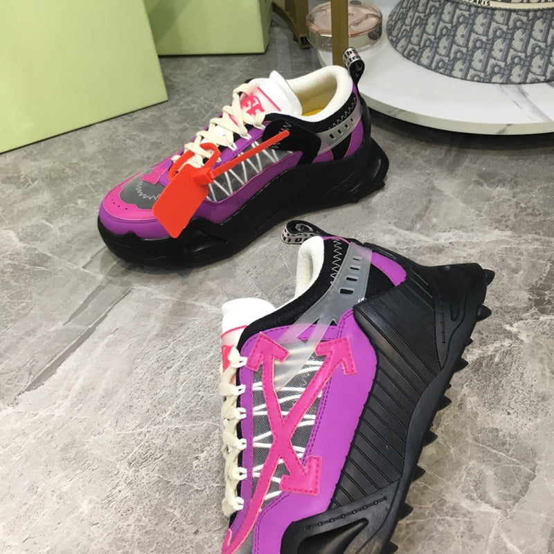 OFF Men's and Women's Casual Shoes