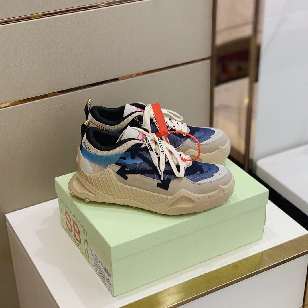 OFF Men's and Women's Casual Shoes