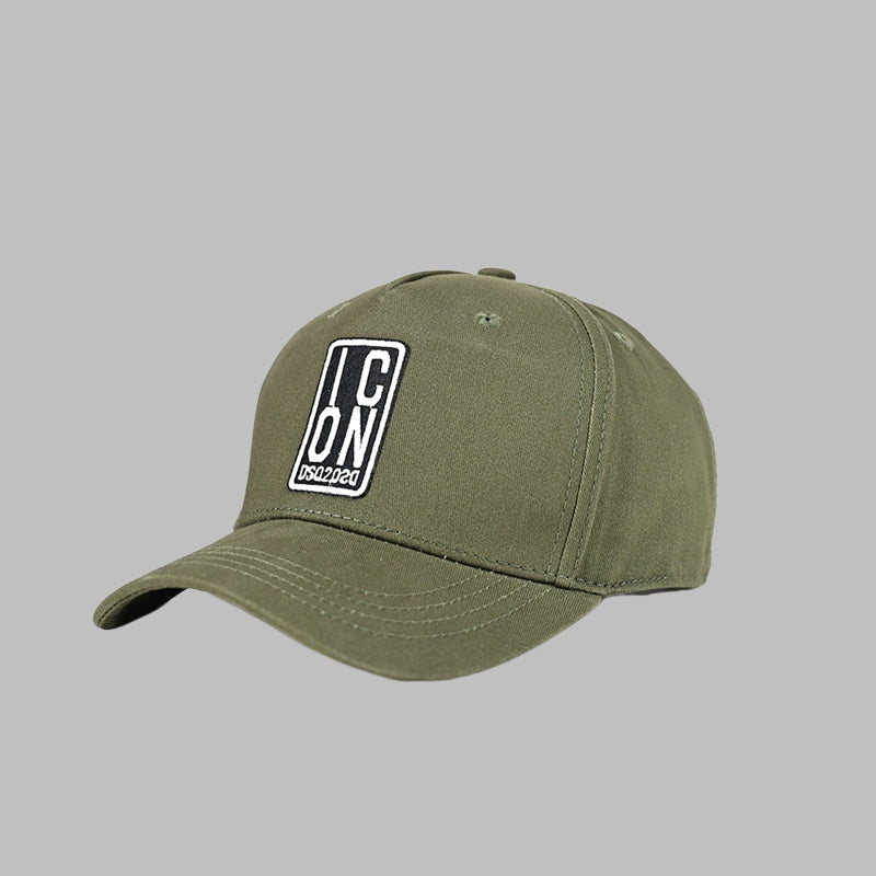 New DSQ2 Men's Casual Baseball Cap