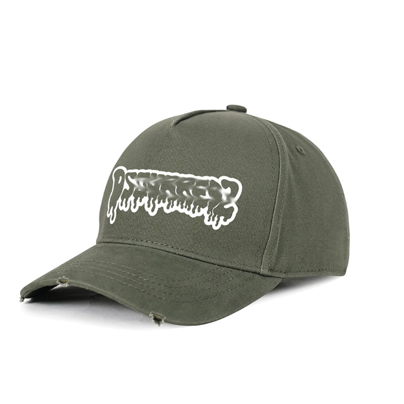 New DSQ2 Men's Casual Baseball Cap
