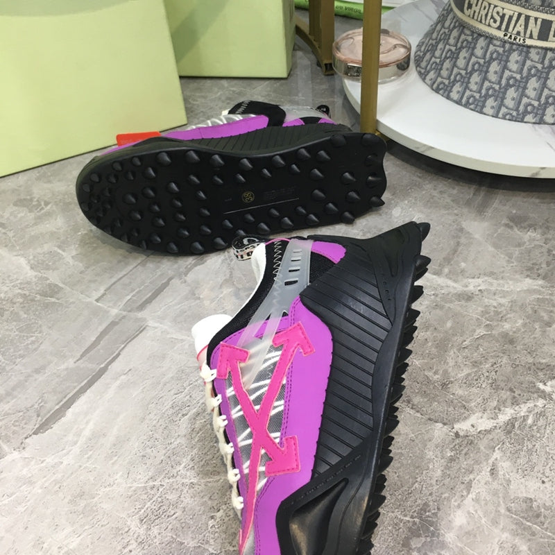 OFF Men's and Women's Casual Shoes
