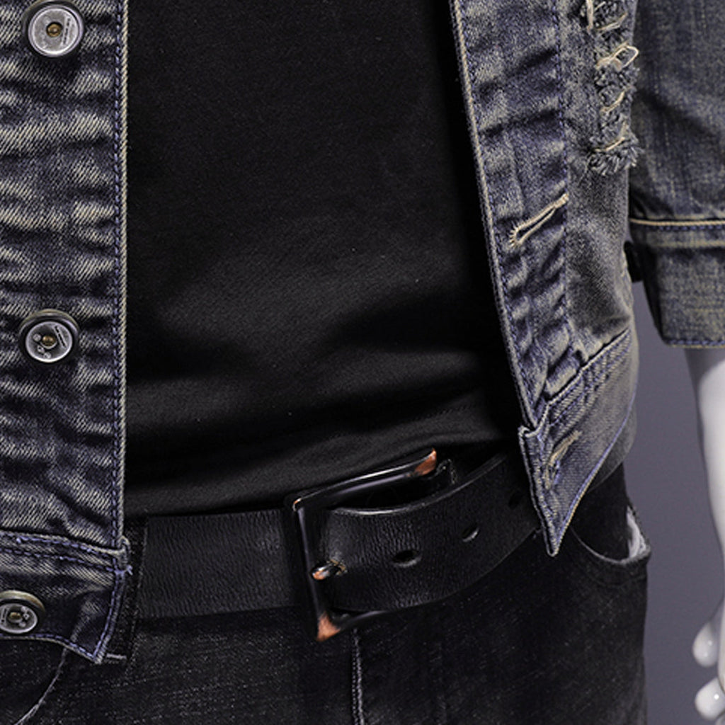New DSQ2 Men's Jacket