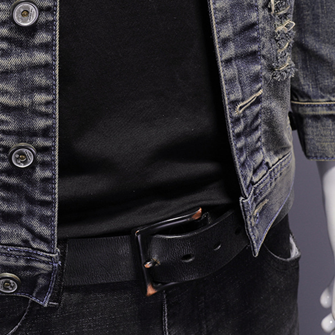 New DSQ2 Men's Jacket