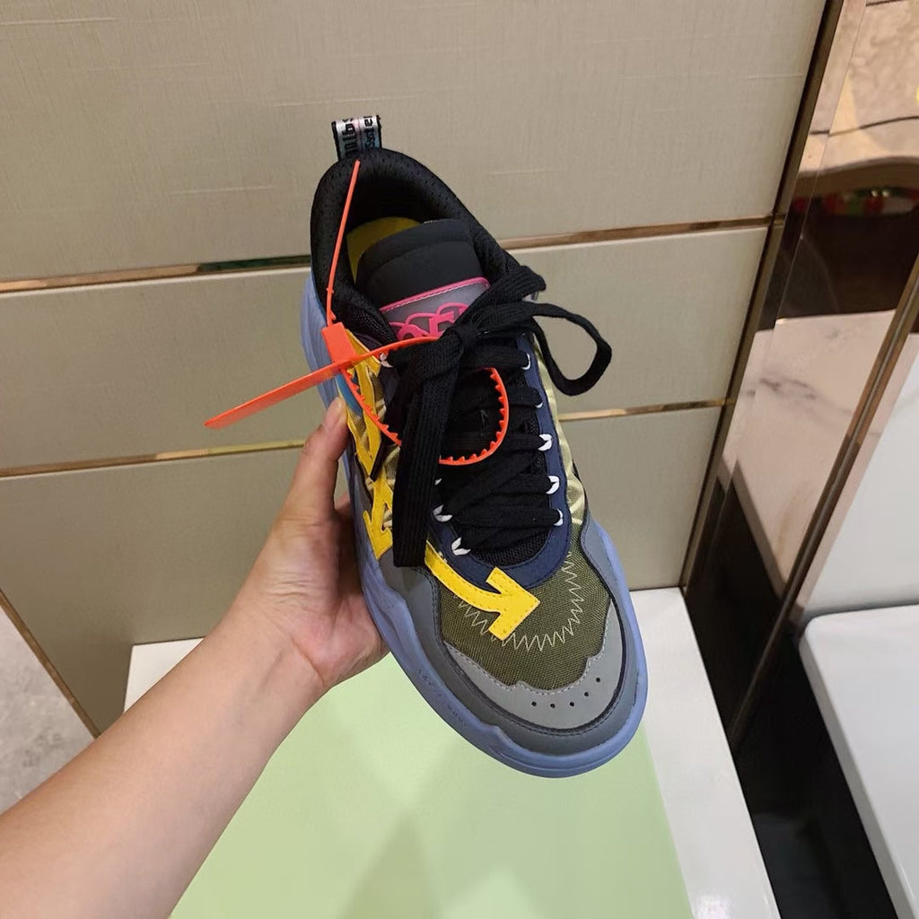 OFF Men's and Women's Casual Shoes